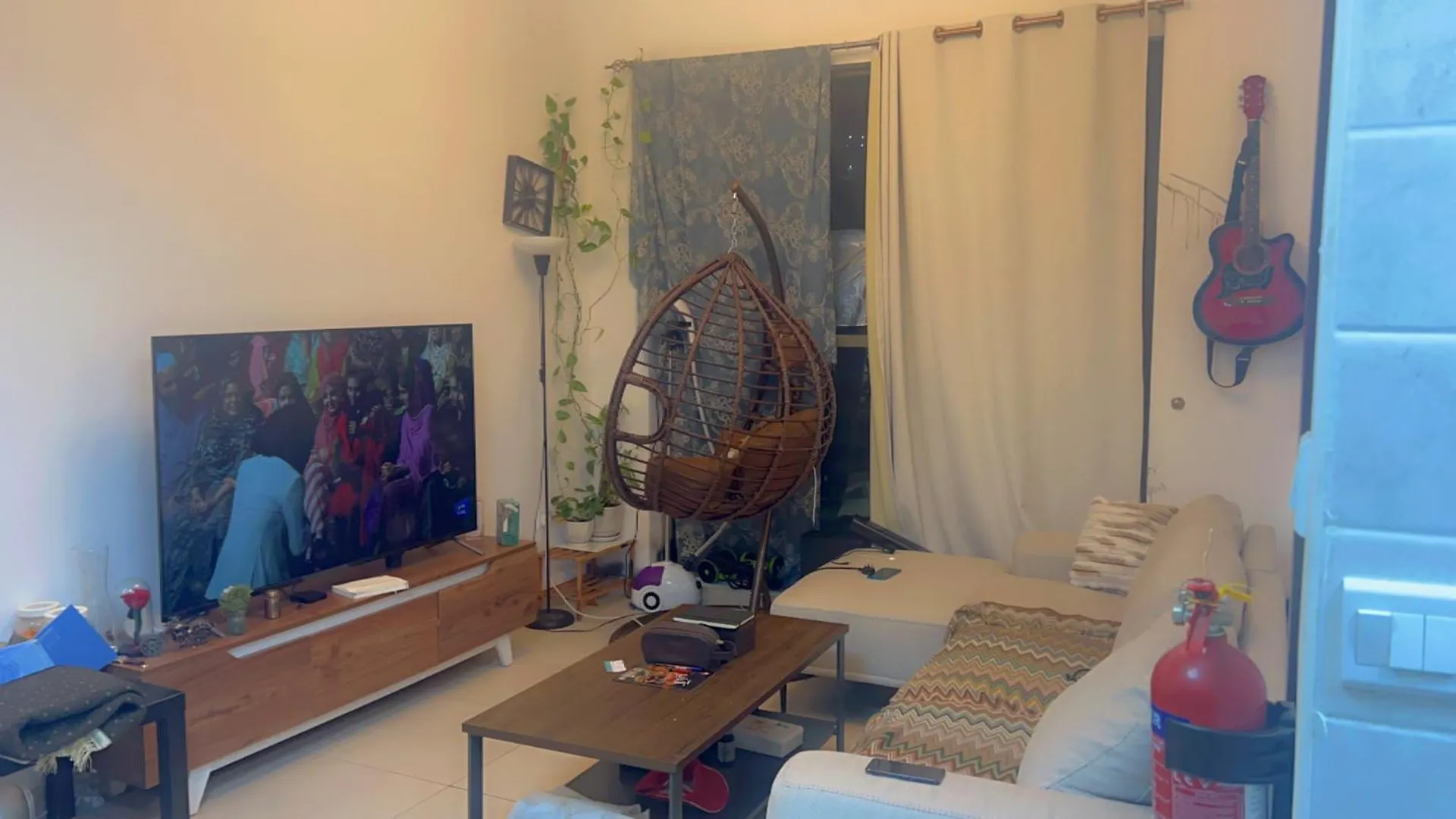 Best Location To 1Bedroom Apartment Albarsha1 Close To Moe Dubai