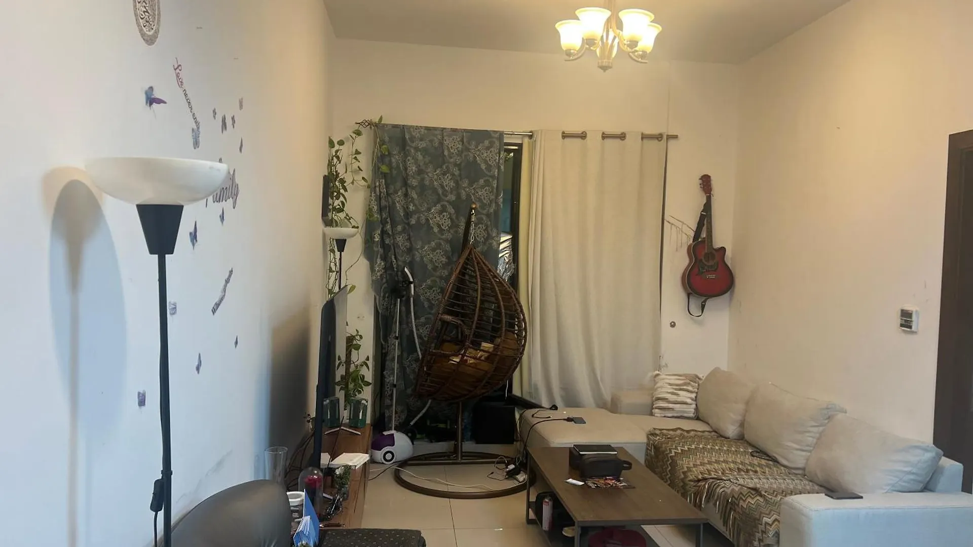 Best Location To 1Bedroom Apartment Albarsha1 Close To Moe Dubai