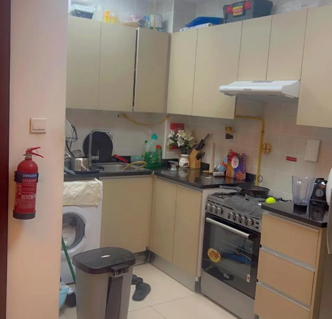 Best Location To 1Bedroom Apartment Albarsha1 Close To Moe Dubai United Arab Emirates