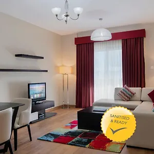 3* Aparthotel Time Topaz