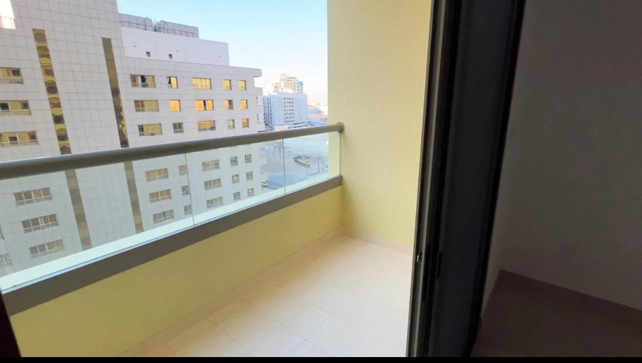 Best Location To 1Bedroom Apartment Albarsha1 Close To Moe location